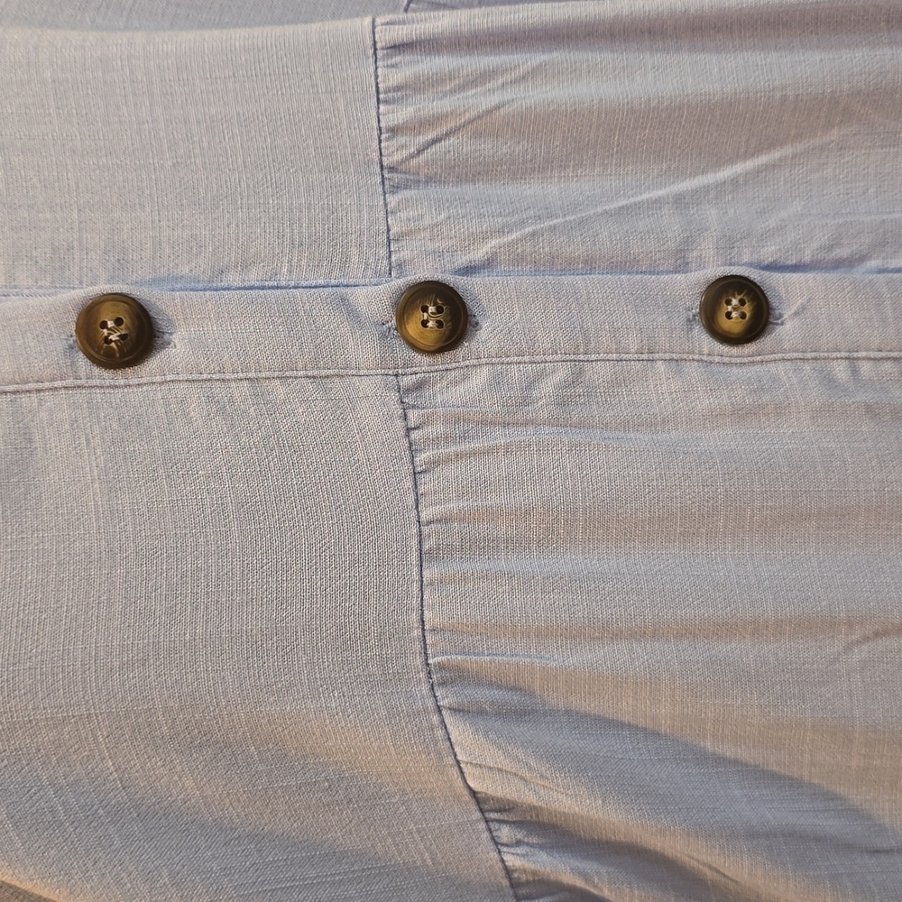 Farmhouse Mm Mm Mm Brand Dress - Picture 4 of 9